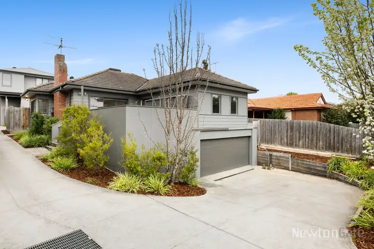 Main view of Homely house listing, 1/148 Blackburn Road, Doncaster East VIC 3109