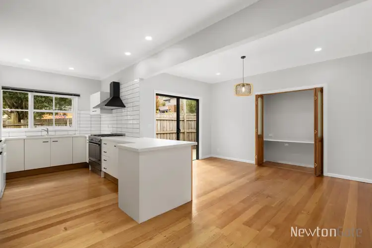 Fourth view of Homely house listing, 1/148 Blackburn Road, Doncaster East VIC 3109