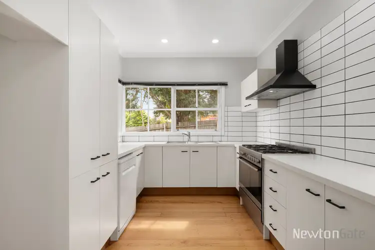 Fifth view of Homely house listing, 1/148 Blackburn Road, Doncaster East VIC 3109