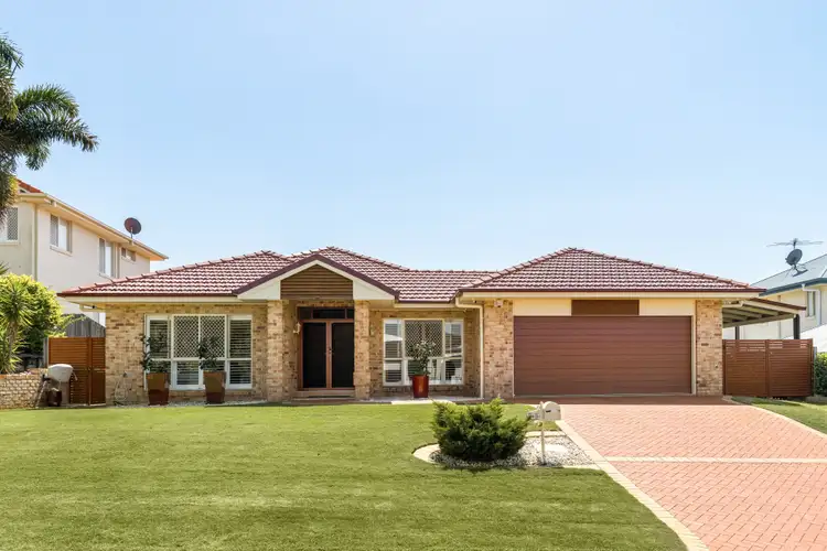 23 Osprey Place, Taigum QLD 4018