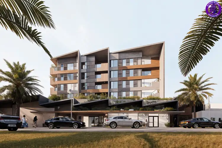 Second view of Homely house listing, 27 ANZAC AVENUE, Redcliffe QLD 4020