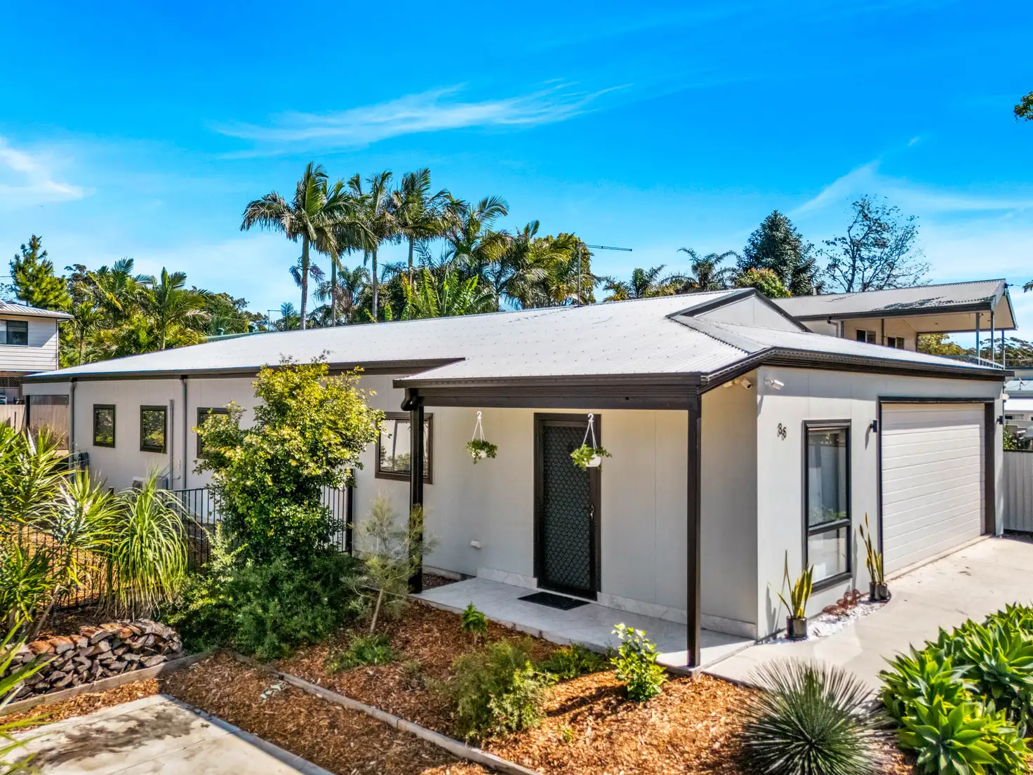 Main view of Homely house listing, 36 Canaipa Road, Russell Island QLD 4184