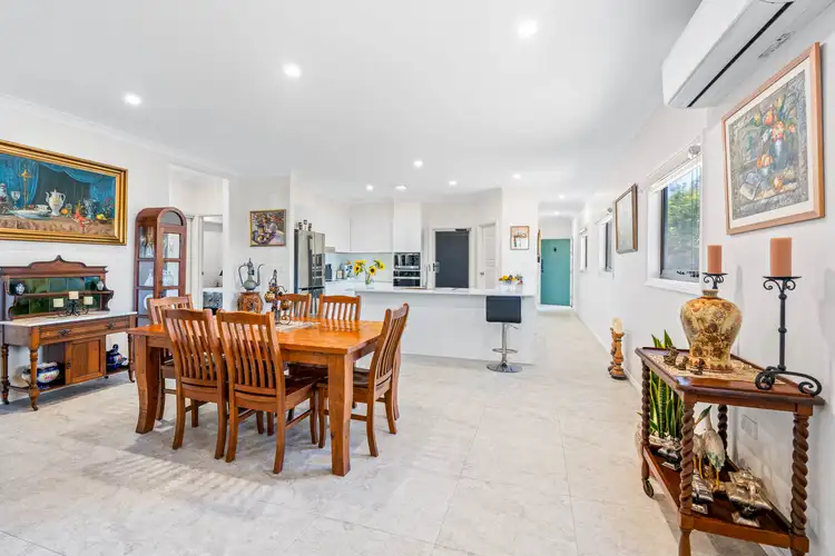 Second view of Homely house listing, 36 Canaipa Road, Russell Island QLD 4184