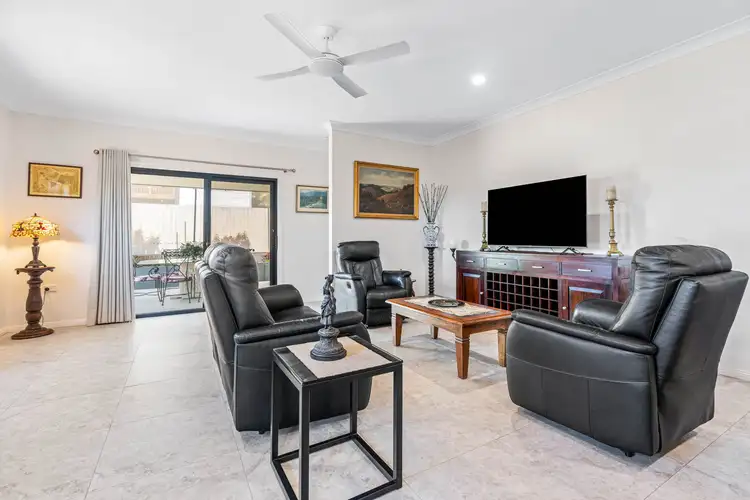 Third view of Homely house listing, 36 Canaipa Road, Russell Island QLD 4184