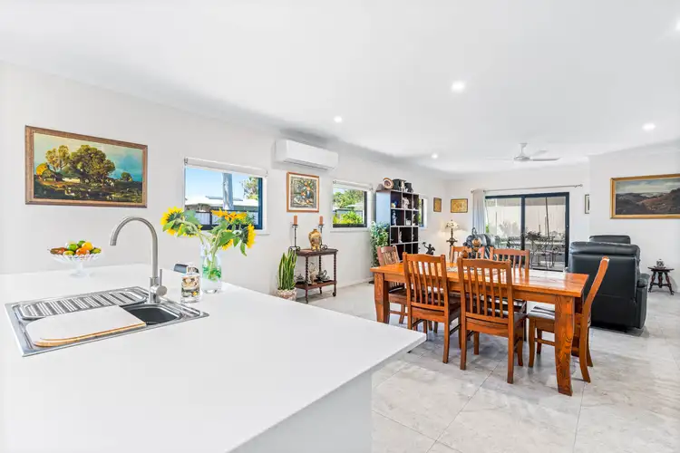 Sixth view of Homely house listing, 36 Canaipa Road, Russell Island QLD 4184