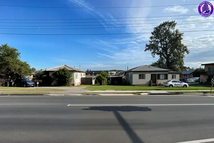 87&89 Milne Street, Beenleigh QLD 4207