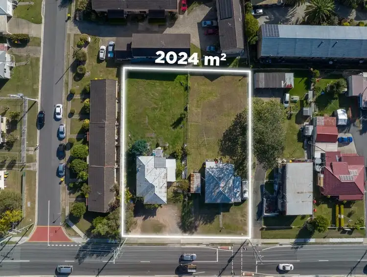 87&89 Milne Street, Beenleigh QLD 4207