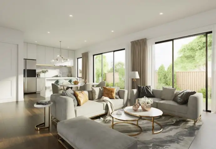 Main view of Homely townhouse listing, Address available on request