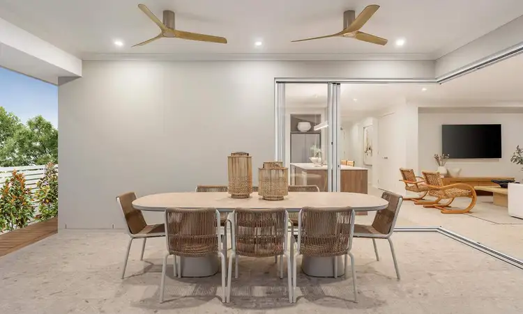 Fifth view of Homely house listing, Address available on request