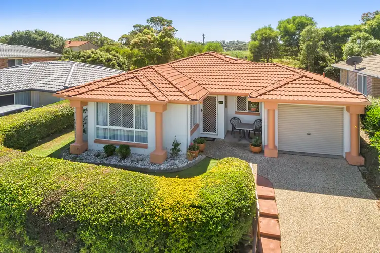 64/90 Caloundra Road, Little Mountain QLD 4551