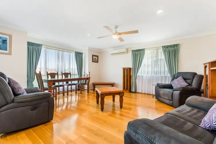 Second view of Homely house listing, 64/90 Caloundra Road, Little Mountain QLD 4551