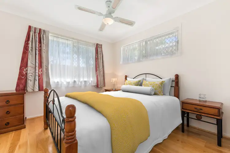 Fifth view of Homely house listing, 64/90 Caloundra Road, Little Mountain QLD 4551