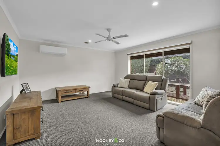 Fourth view of Homely house listing, 15 The Belfry, Cranbourne VIC 3977