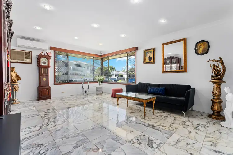 Second view of Homely house listing, 3 Hoys Road, Lansvale NSW 2166