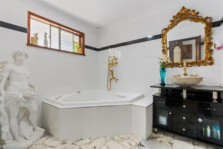 Fifth view of Homely house listing, 3 Hoys Road, Lansvale NSW 2166