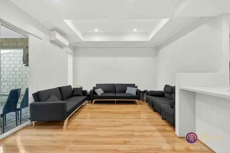3/15 Belcastro Way, Madeley WA 6065