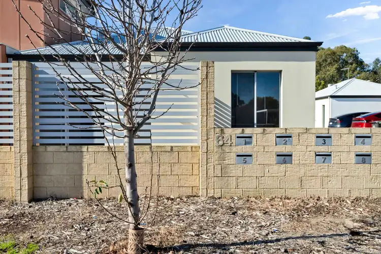Second view of Homely unit listing, 3/64 Dowitcher Loop, Gosnells WA 6110