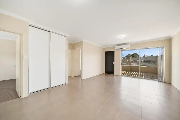 Fifth view of Homely unit listing, 3/64 Dowitcher Loop, Gosnells WA 6110