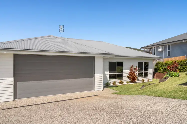 48 Maroochy Circuit, Yandina QLD 4561