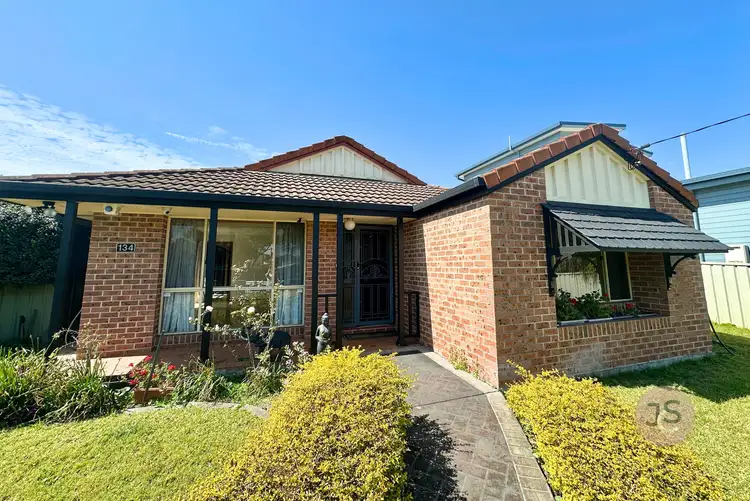 Main view of Homely house listing, 134 Douglas Street, Stockton NSW 2295