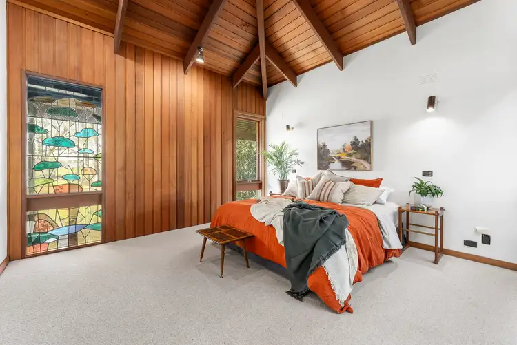 Seventh view of Homely rural property listing, 255 Blue Range Road, Bridge Creek VIC 3723