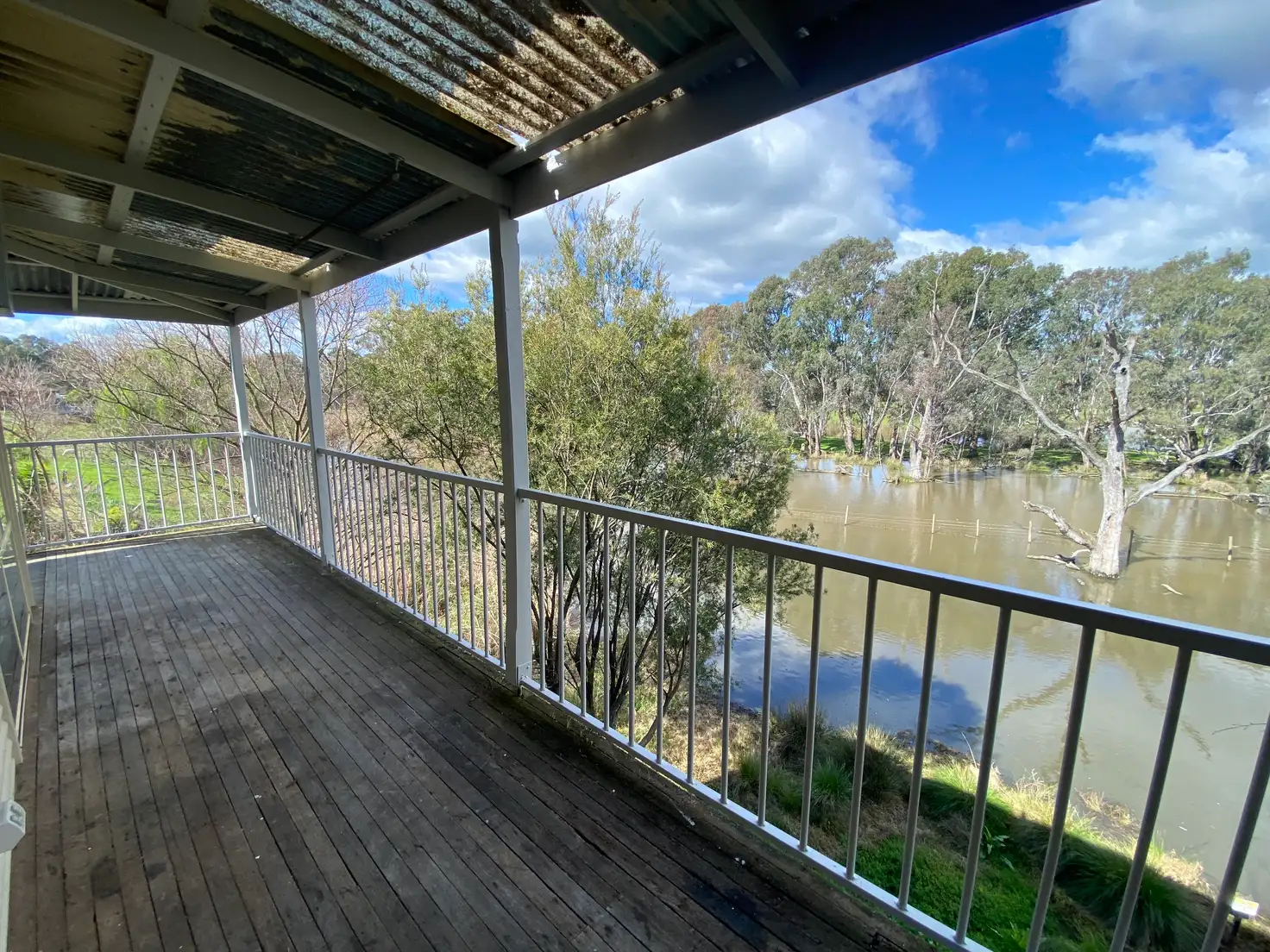 Main view of Homely house listing, 25 & 25a Mullins Road, Killara VIC 3691