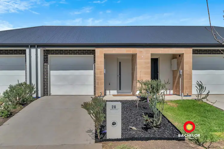 28 Boardwalk Drive