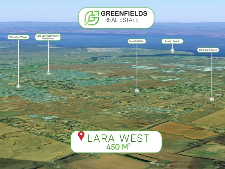 Third view of Homely land listing, Address available on request