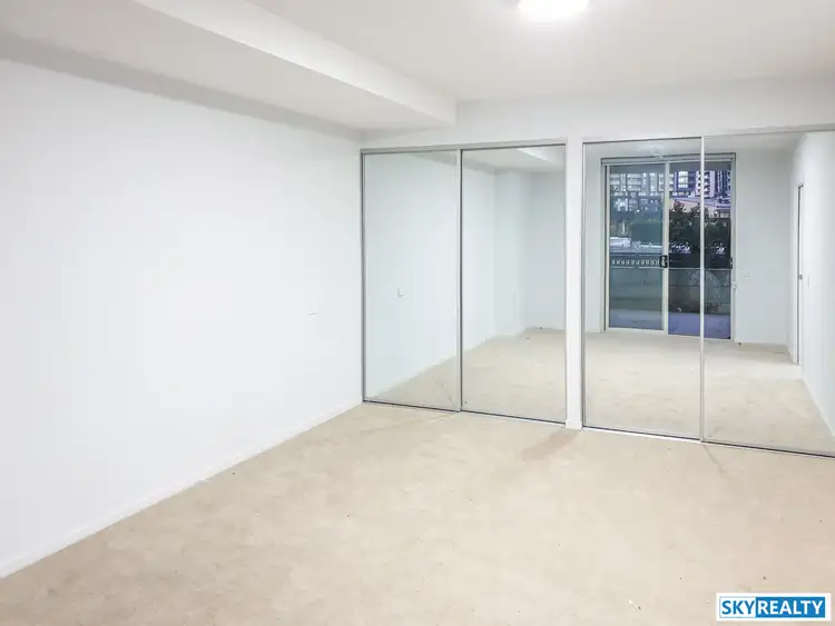 Second view of Homely unit listing, 6/39 William Street, Granville NSW 2142