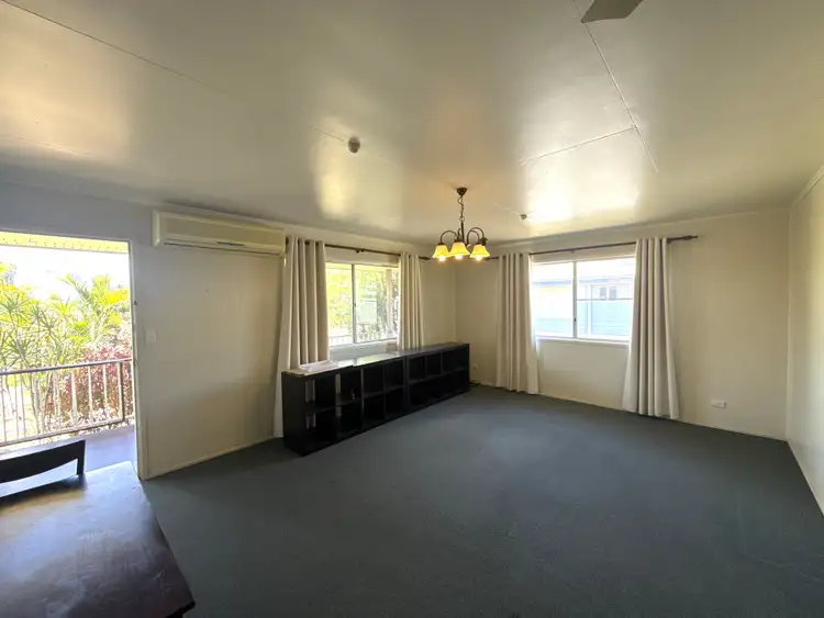 Fourth view of Homely house listing, 8 Winterer Crescent, Dysart QLD 4745