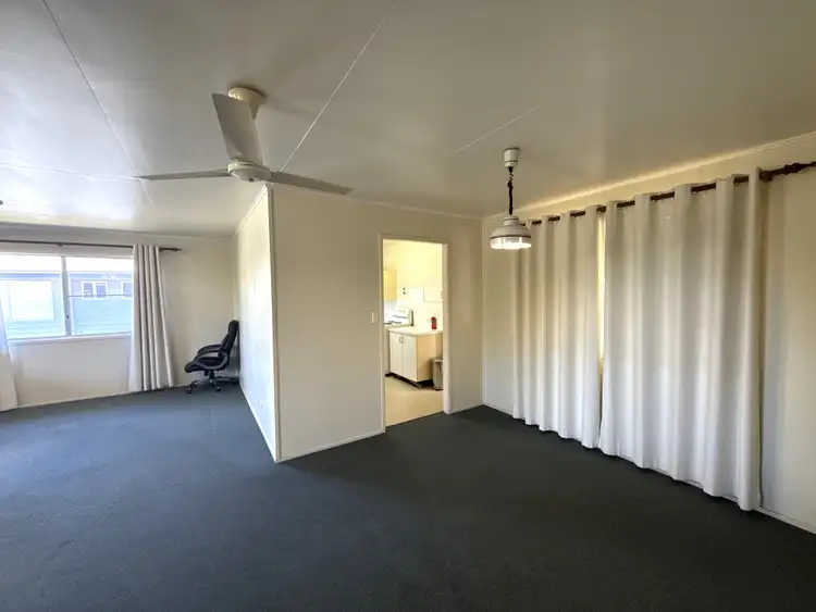 Fifth view of Homely house listing, 8 Winterer Crescent, Dysart QLD 4745