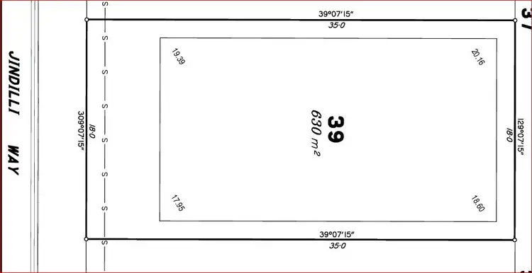 LOT 39 Jindilli Way, Tinana QLD 4650