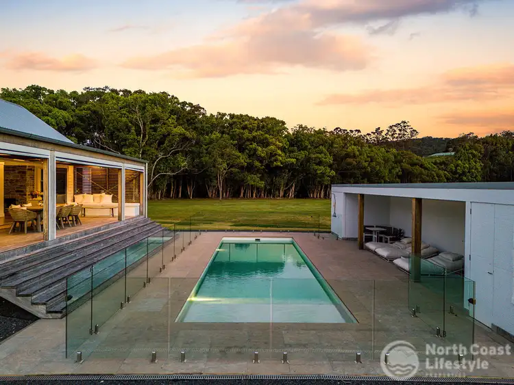 26 Plumtree Pocket, Upper Burringbar NSW 2483