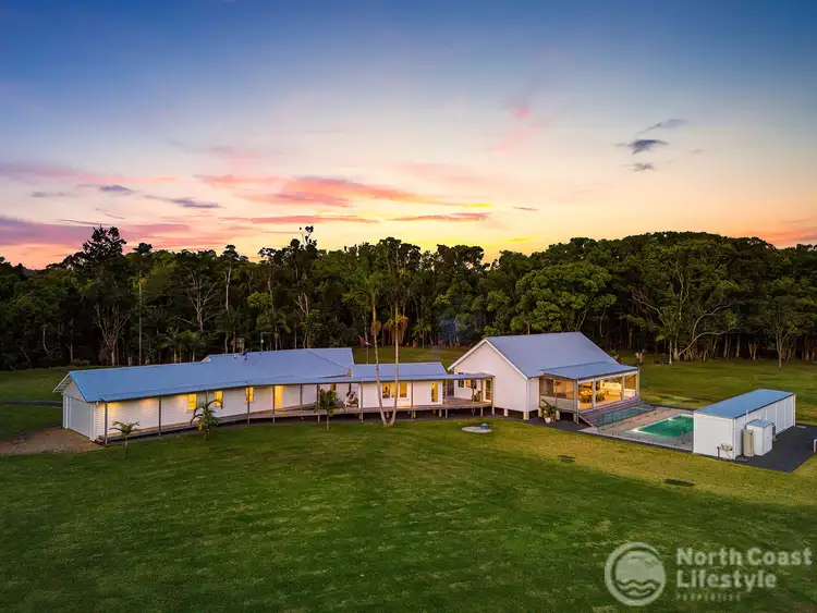 26 Plumtree Pocket, Upper Burringbar NSW 2483