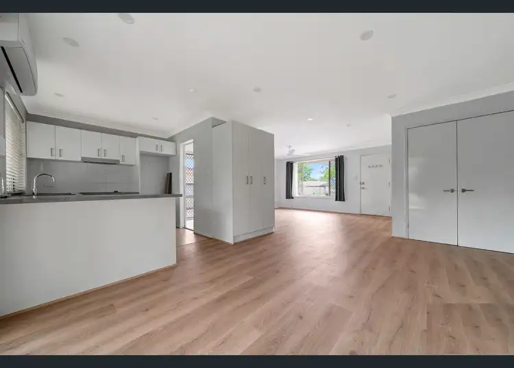 Fourth view of Homely house listing, 124 First Avenue, Marsden QLD 4132