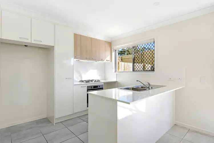 6/20 Eminence Lane, Bridgeman Downs QLD 4035