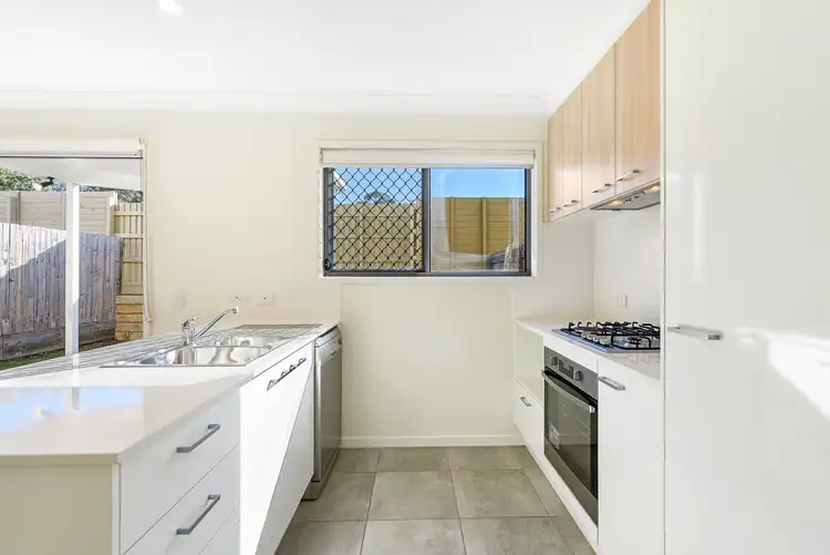 Third view of Homely townhouse listing, 36/20 Eminence Lane, Bridgeman Downs QLD 4035