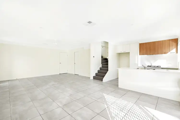 Fifth view of Homely townhouse listing, 36/20 Eminence Lane, Bridgeman Downs QLD 4035