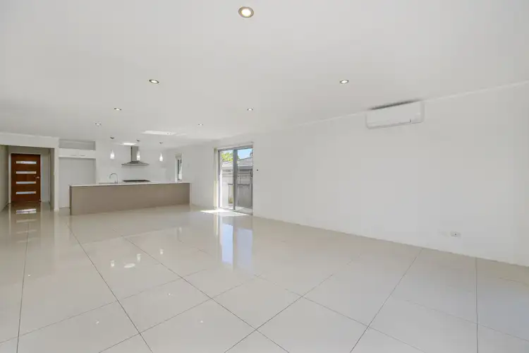 Fourth view of Homely semi-detached listing, 1/1 Eurella Street, Pacific Pines QLD 4211