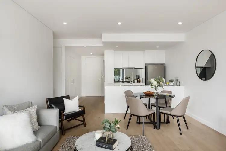 Second view of Homely apartment listing, Address available on request