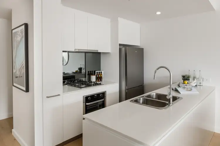 Third view of Homely apartment listing, Address available on request