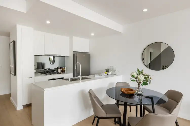 Fourth view of Homely apartment listing, Address available on request