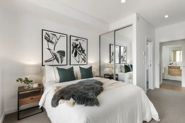 Sixth view of Homely apartment listing, Address available on request