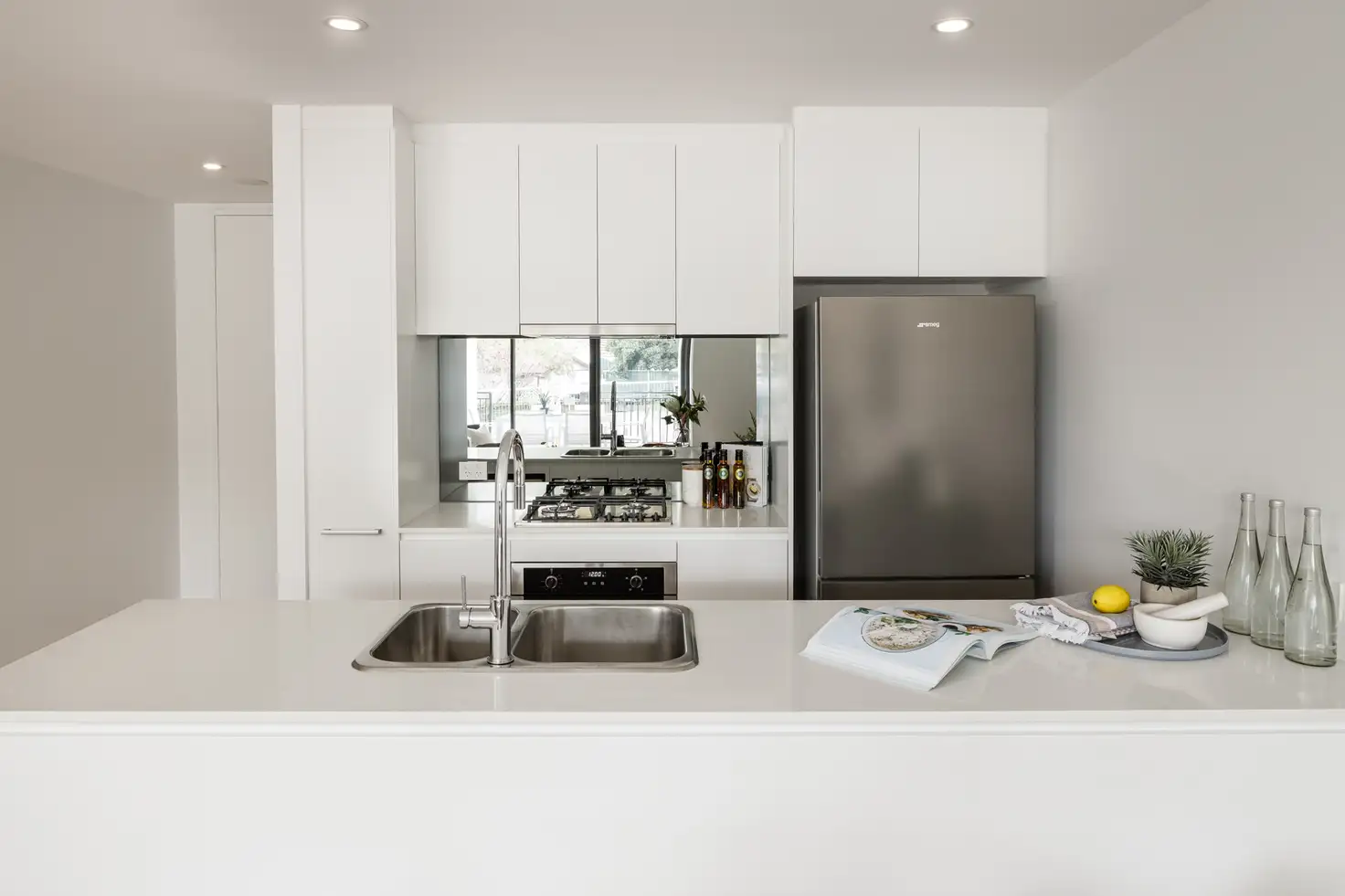 Main view of Homely apartment listing, Address available on request