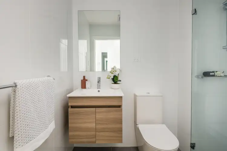 Fifth view of Homely apartment listing, Address available on request