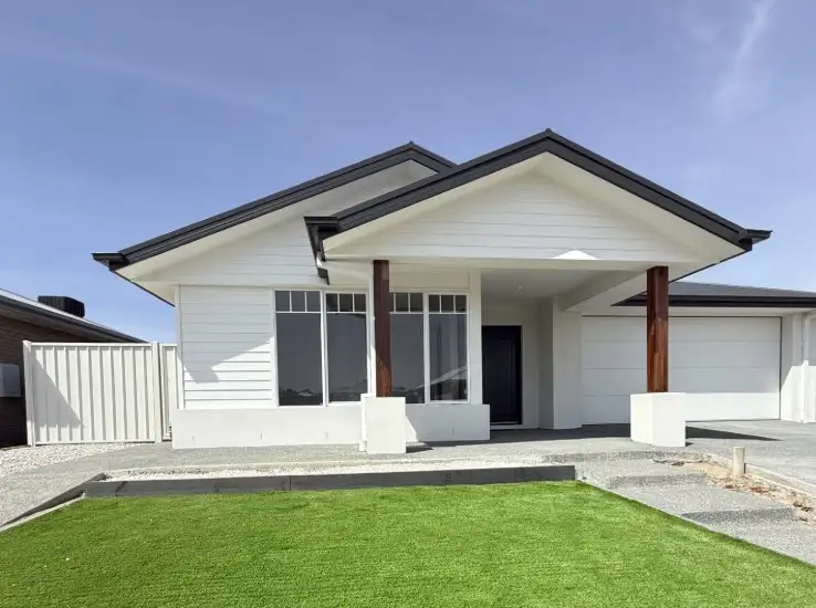 10 Laurina Road, Yarrawonga VIC 3730