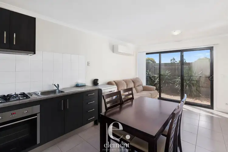 Second view of Homely townhouse listing, 3/67 Station St, Norlane VIC 3214