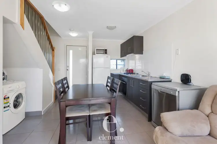 Third view of Homely townhouse listing, 3/67 Station St, Norlane VIC 3214