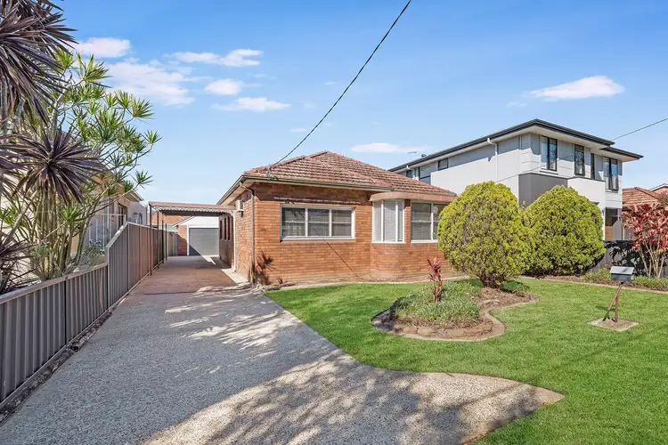 298 Gloucester Road, Beverly Hills NSW 2209