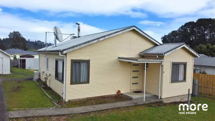 11 Gourlay Street, Maydena TAS 7140